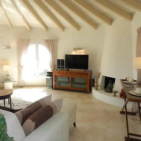 Casa Isabel 8 Personas بيت للعطل *
