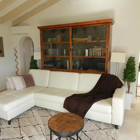 Casa Isabel 8 Personas بيت للعطل كاليبي