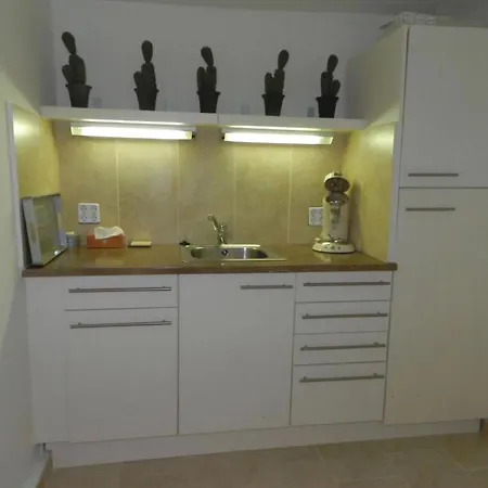 بيت للعطل Casa Isabel 8 Personas *