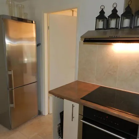 Casa Isabel 8 Personas بيت للعطل *