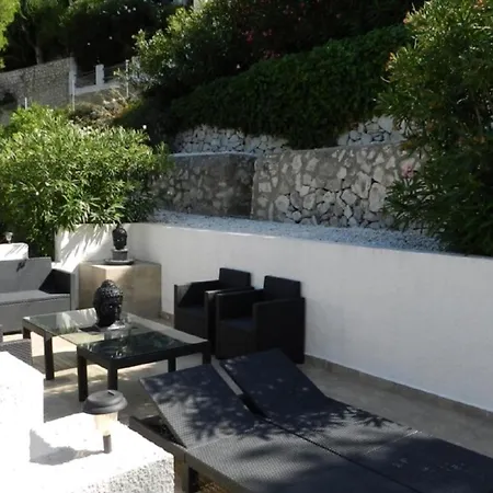 بيت للعطل Casa Isabel 8 Personas كاليبي