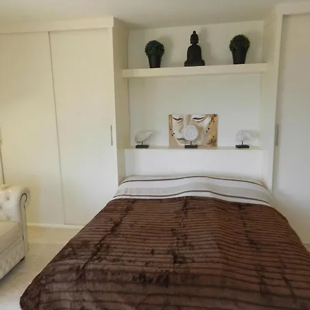 Casa Isabel 8 Personas كاليبي