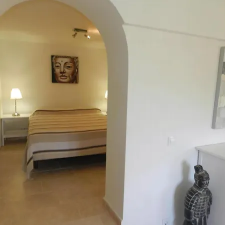 Casa Isabel 8 Personas بيت للعطل كاليبي
