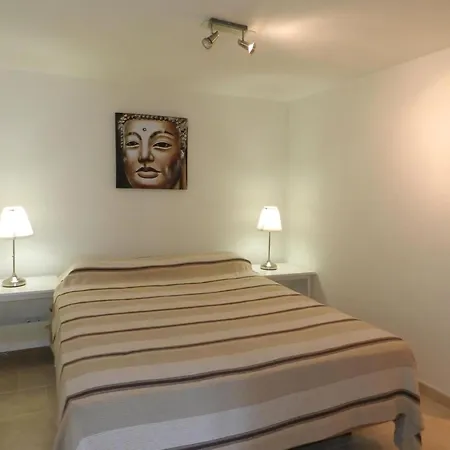 Casa Isabel 8 Personas *