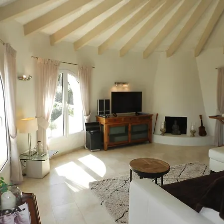 Holiday home Casa Isabel 8 Personas