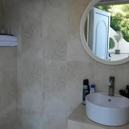 Holiday home Casa Isabel 8 Personas Calpe