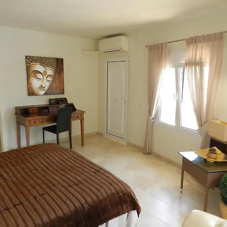 Casa Isabel 8 Personas * Calpe