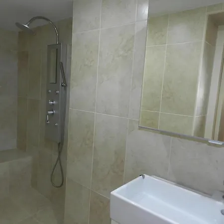 Casa Isabel 8 Personas Holiday home Calpe