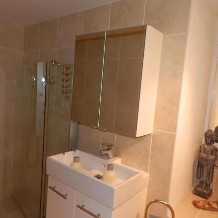Casa Isabel 8 Personas Calpe