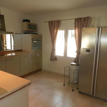 Holiday home Casa Isabel 8 Personas *