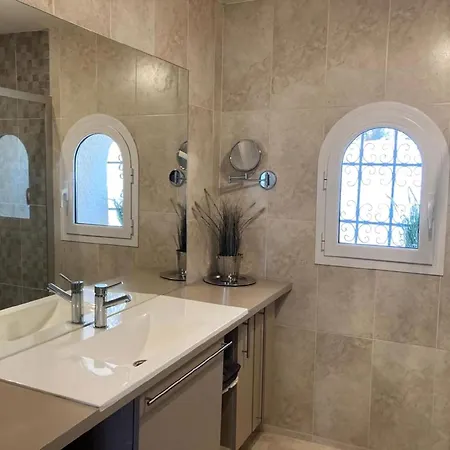Casa Isabel 8 Personas Holiday home Calpe