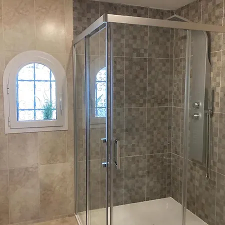 Holiday home Casa Isabel 8 Personas Calpe