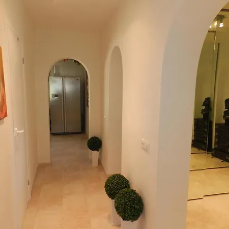 Casa Isabel 8 Personas Calpe