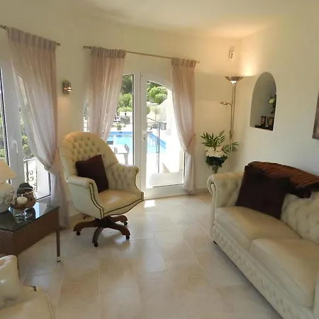Holiday home Casa Isabel 8 Personas